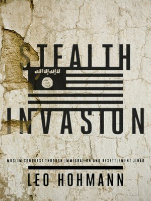 cover image of Stealth Invasion
